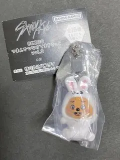 skzooつまんでつなげてますこっと vol.2 ハン