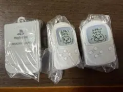 PlayStation ミニチュアチャーム付きビスケット