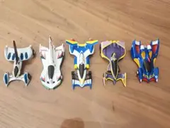 2026年最新】ミッショネル サイバーフォーミュラの人気アイテム - メルカリ