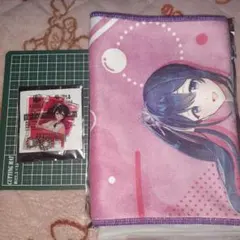 にじさんじ 極楽湯コラボ 小野町春香セット