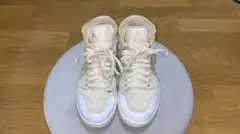 NIKE AIR JORDAN 1 MID SE CRAFT （ユニセックス）