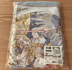 カードキャプターサクラタオル