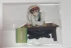 銀魂　沖田総悟　一休み アクスタ アクリルスタンド