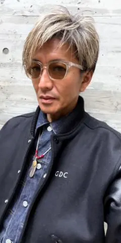 2025年最新】キムタクサングラスの人気アイテム - メルカリ