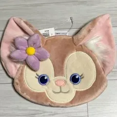 ディズニーシー　リーナベル　ポーチ