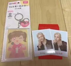 ゴンチャ コラボ ハッピーカード straykids Felix フェリックス