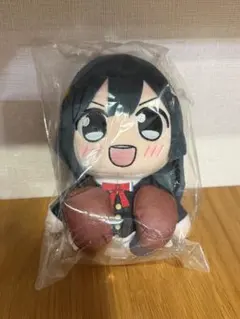ラブライブ！虹ヶ咲学園 三船栞子 くりぱん ぬいぐるみ - メルカリ