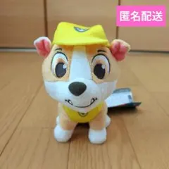 【新品・タグ付き】パウ・パトロール　KAWAIIスタイルぬいぐるみ　ラブル