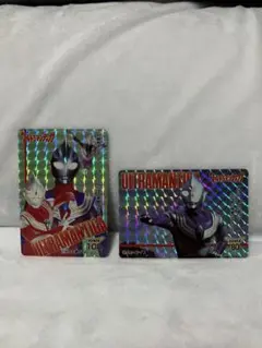 2026年最新】ウルトラマンティガ スリーブの人気アイテム - メルカリ