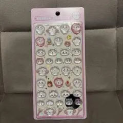 即購入◎ちいかわ　ボンボンドロップシール正規品