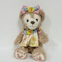 ディズニー シェリーメイのぬいぐるみ