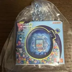 たまごっちおかしなたまごボーロっち 3 Tamagotchi Paradise