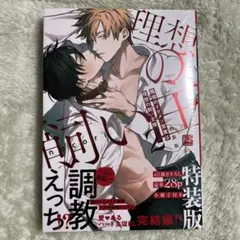 職場のイケメン営業は理想の飼い主様 2 小冊子付特装版