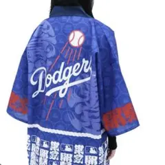 2026年最新】MLB東京シリーズ 法被の人気アイテム - メルカリ