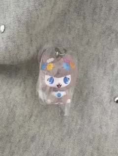 ジュエルペット　ガチャ　エンジェラ