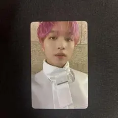 NCTDREAMヘチャン　トレカ