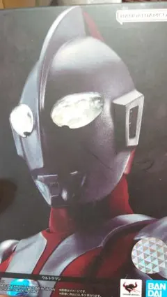 S.H.Figuarts真骨彫製法 ウルトラマンダイナ 30-MY0407-01 - メルカリ