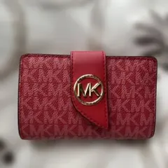 マイケルコース 財布