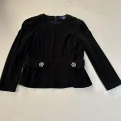 2025年最新】M'S GRACY レディース 長袖 Tシャツ・カットソーの人気