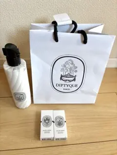 Diptyque フィロシコス フレグランスローション オードトワレサンプル