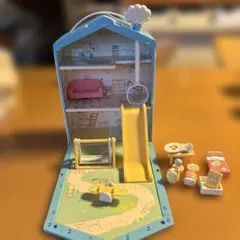 すみっコぐらし★くっつきすみっコハウス★