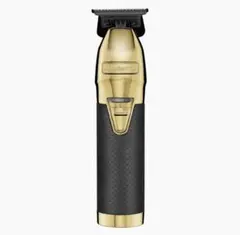 BaByliss Pro Limited FX グレーカモメタル バリカン レア - メルカリ