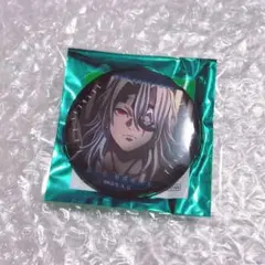 鬼滅の刃　無限城編　ものがたる眼差し缶バッジ　宇髄天元