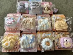 Mellojoy DORO 等ゆめかわスクイーズまとめ売り 選べるオマケ付き Mellojoy DORO 等ゆめかわスクイーズまとめ売り 選べるオマケ付き