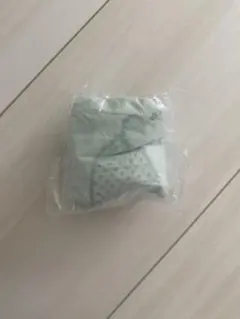 ちいかわカラフルトート① くりまんじゅう