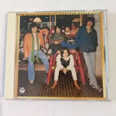 ゴダイゴ　CMソング・グラフィティ　CD