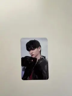 TREASURE KINGKONG ヨシ トレカ