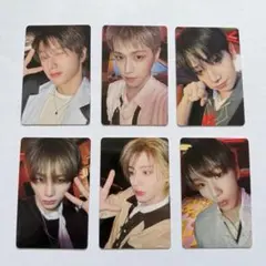 BOYNEXTDOOR BOYLIFE Weverse 購入特典　トレカ