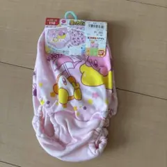 バンダイ カービィ ショーツ 110サイズ 2枚セット