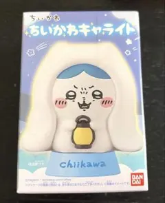 ちいかわ キャライト ハチワレ(怖い話)