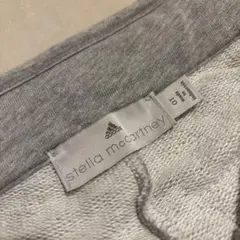 stella mccartney ジョガーパンツ OT グレー
