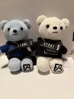 RYOKI BE:FIRST くま まとめ売り