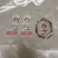 にじさんじ チョコエッグ 2 椎名唯華 笹木咲 7周年 特典