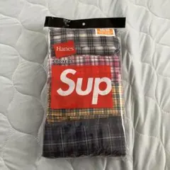 定価以下supreme トランクス4枚セット Sサイズ - メルカリ