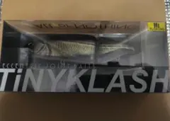 DRT タイニークラッシュ TINY KLASH LOW 雷神 新品 未使用 - メルカリ