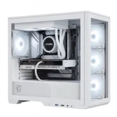 Inno3D RTX5070Ti ゲーミングPC