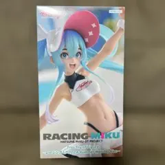 初音ミク　Trio-Try-iT Figure レーシングミク2024