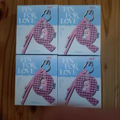 2026年最新】PIN FOR LOVEの人気アイテム - メルカリ