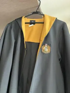 ハリーポッター公式 ローブ ハッフルパフ XS ワーナー スタジオツアー東京