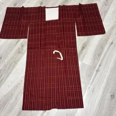 新品　道行コート