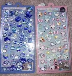 ボンボンドロップシール　オリジナル　正規品