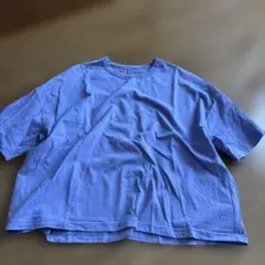 Mila Owen Tシャツ パープル