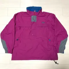 【希少・美品】パタゴニア アルパインプルオーバー XLサイズ ナイロンパーカー