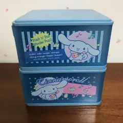 サンリオ シナモンロール 小物入れ