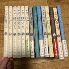 2026年最新】きのう何食べた 全巻の人気アイテム - メルカリ