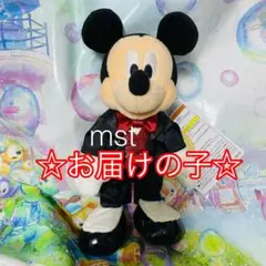 ディズニー ぬいぐるみバッジ ぬいバ BBB ディズニー ディズニーシー ビッグバンドビート BBB ぬいば